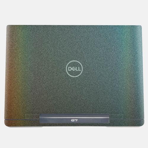 Dell G7 15 7590 Gaming Laptop Skins & Wraps