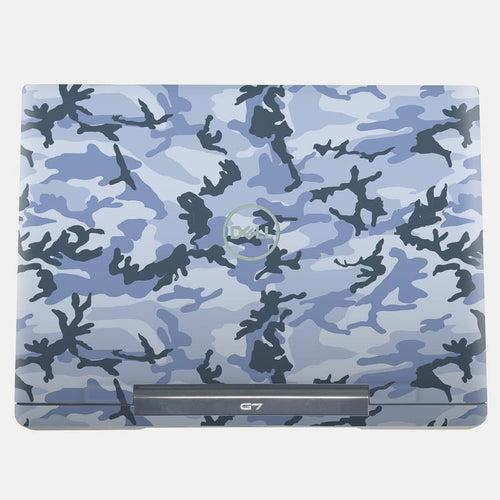 Dell G7 15 7590 Gaming Laptop Skins & Wraps