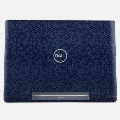 Dell G7 15 7590 Gaming Laptop Skins & Wraps