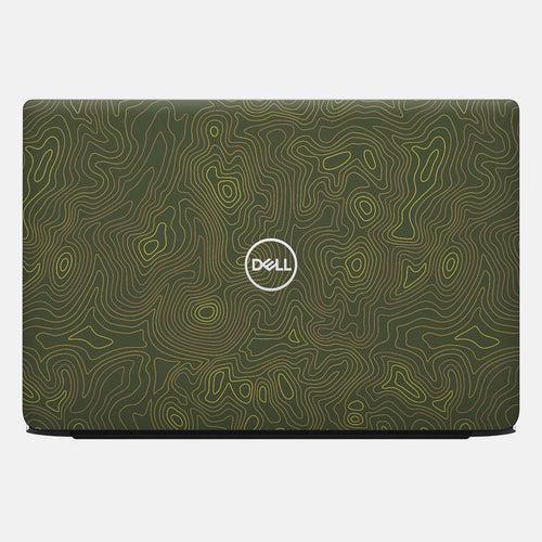 Dell Latitude 3500 15 Business Laptop Skins & Wraps