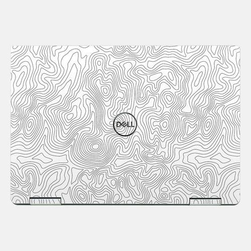 Dell XPS 13 9310 2 in 1 P103G Skins & Wraps