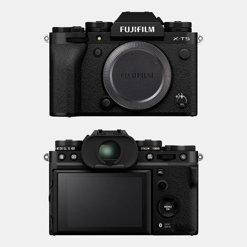 Fujifilm X-T5 Skins & Wraps