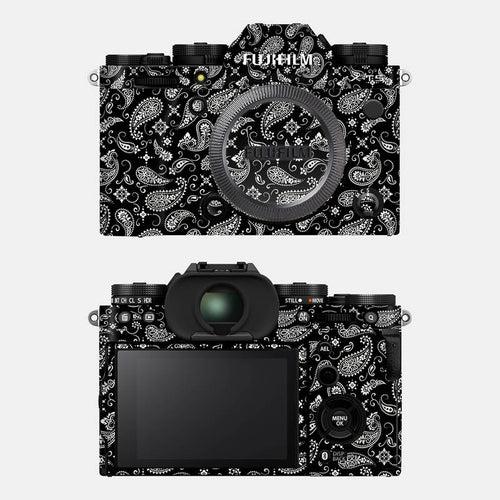 Fujifilm X-T5 Skins & Wraps