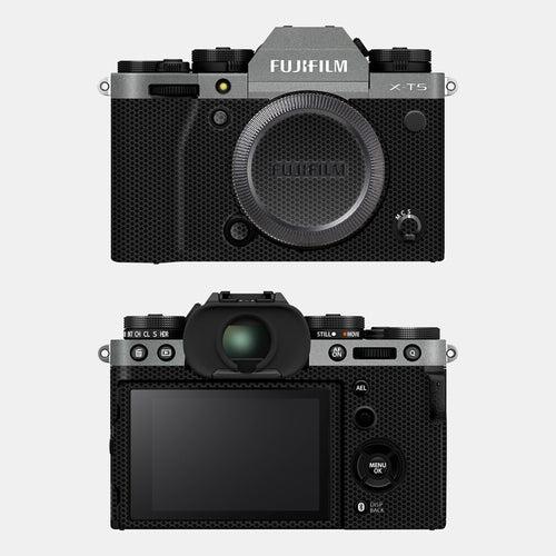 Fujifilm X-T5 Skins & Wraps