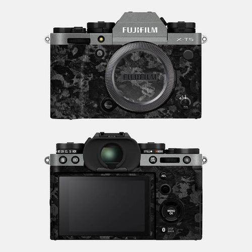 Fujifilm X-T5 Skins & Wraps