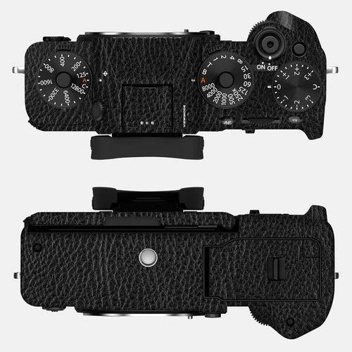 Fujifilm X-T5 Skins & Wraps