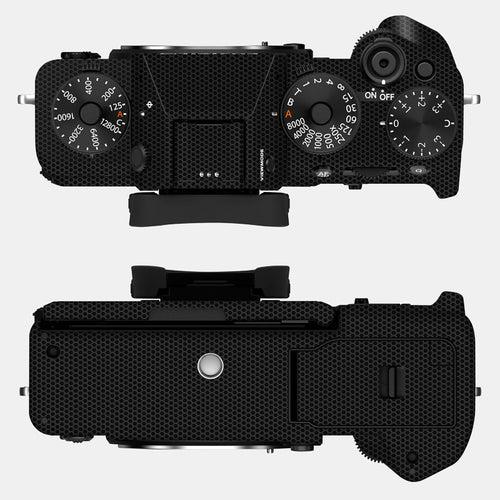 Fujifilm X-T5 Skins & Wraps