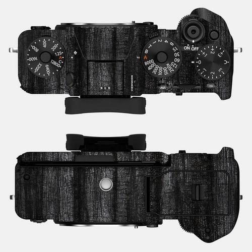 Fujifilm X-T5 Skins & Wraps