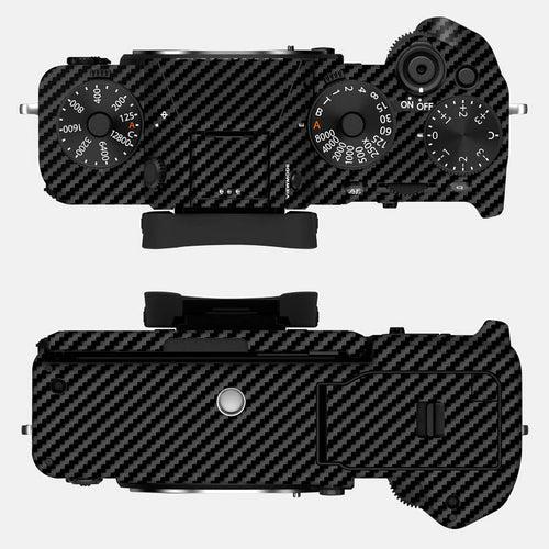 Fujifilm X-T5 Skins & Wraps