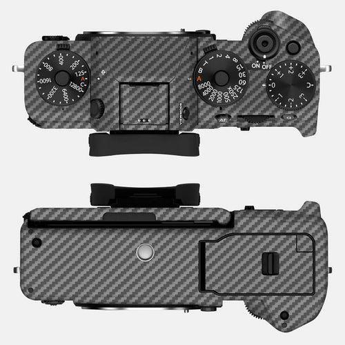 Fujifilm X-T5 Skins & Wraps