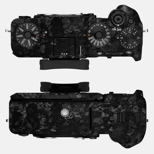 Fujifilm X-T5 Skins & Wraps