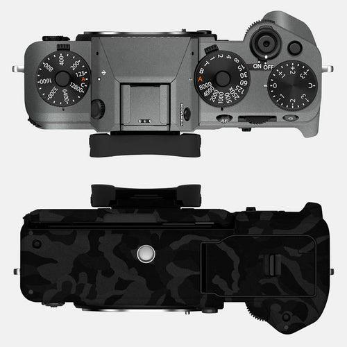 Fujifilm X-T5 Skins & Wraps