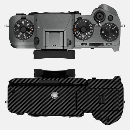 Fujifilm X-T5 Skins & Wraps