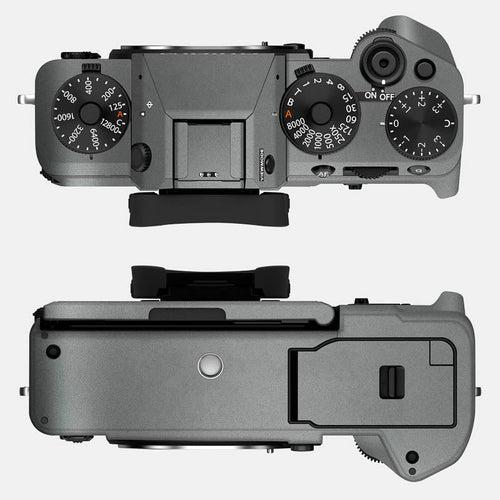 Fujifilm X-T5 Skins & Wraps