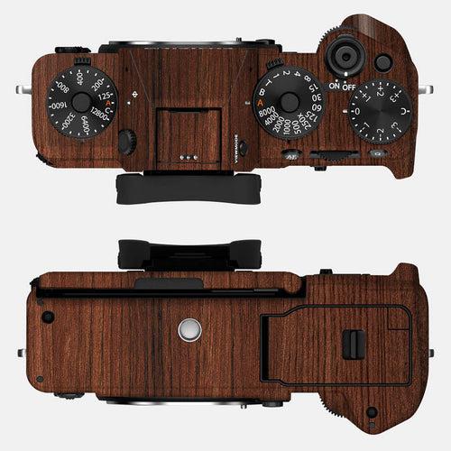 Fujifilm X-T5 Skins & Wraps