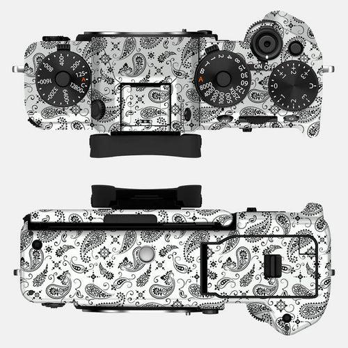 Fujifilm X-T5 Skins & Wraps