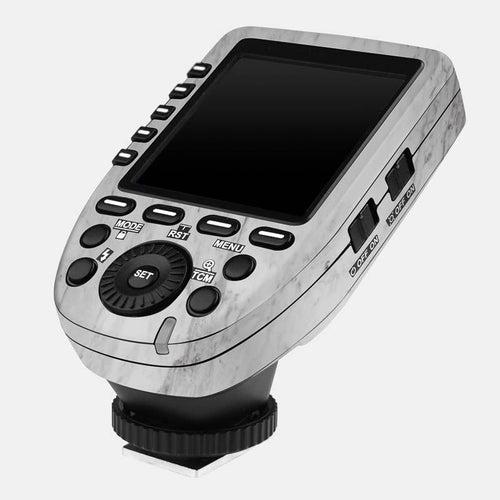 Godox XPro-C Flash Trigger for Sony, Nikon, Canon Skins & Wraps