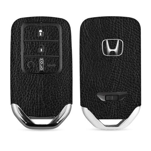 Honda Civic 4 Button Skins & Wraps