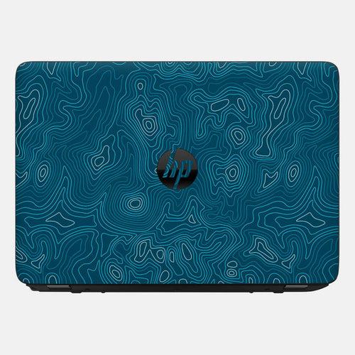 HP Notebook 14-AM103TU Skins & Wraps