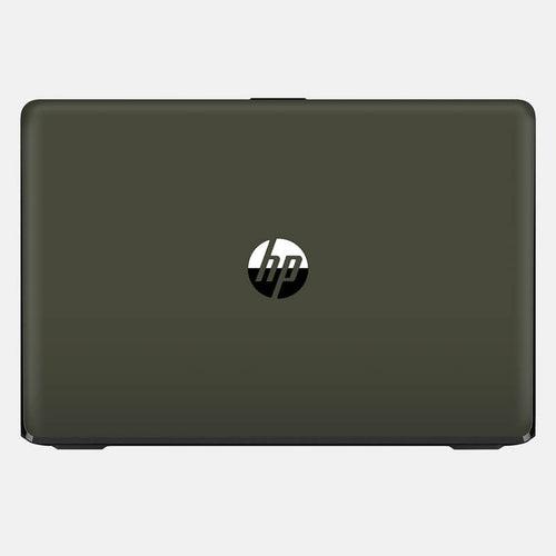 HP Pavilion 15-BS145TU Skins & Wraps