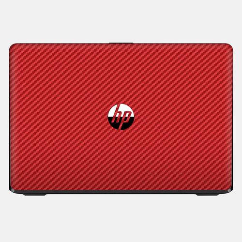 HP Pavilion 15-BS145TU Skins & Wraps