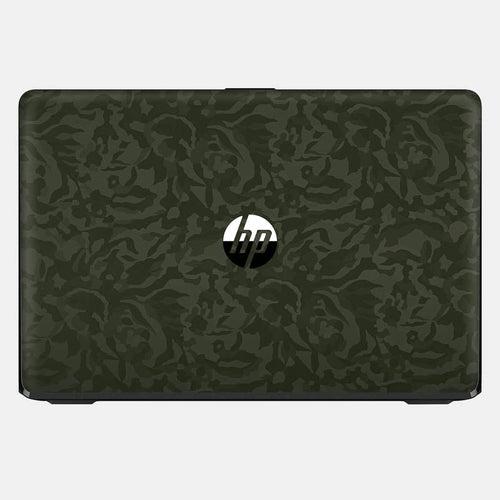 HP Pavilion 15-BS145TU Skins & Wraps