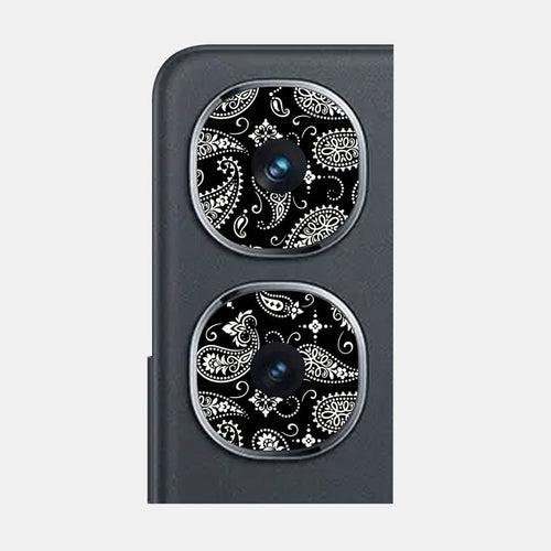 Camera Skin - iQOO Neo 9 Pro 5G