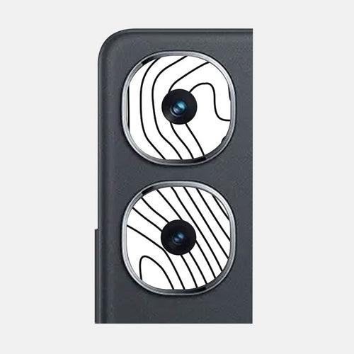 Camera Skin - iQOO Neo 9 Pro 5G