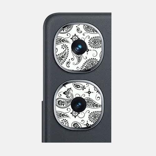 Camera Skin - iQOO Neo 9 Pro 5G