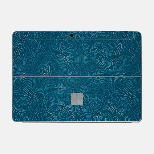 Microsoft Surface Go 2 2020 Skins & Wraps