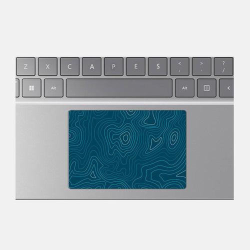 Trackpad Skin - Microsoft Surface Laptop 2 Skins & Wraps