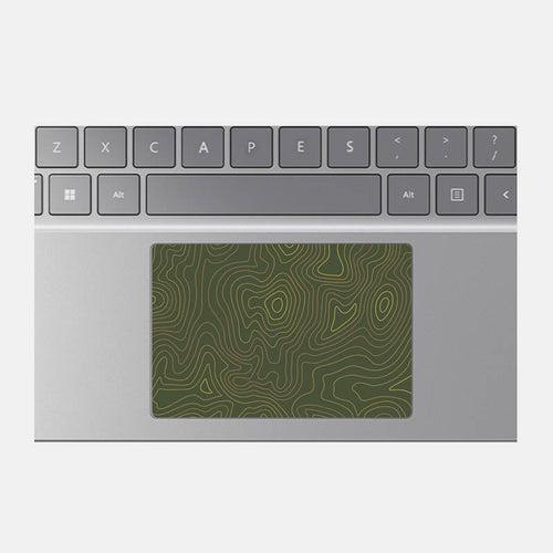 Trackpad Skin - Microsoft Surface Laptop 2 Skins & Wraps