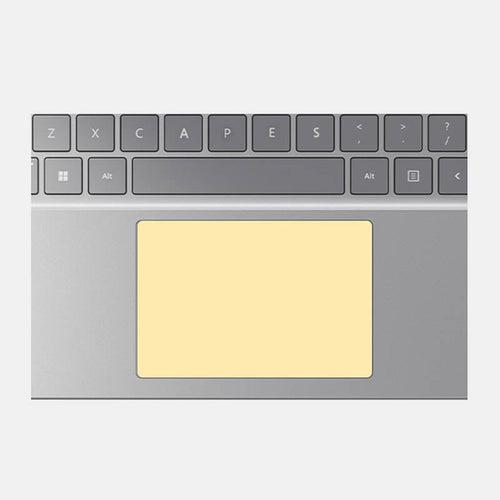 Trackpad Skin - Microsoft Surface Laptop 2 Skins & Wraps