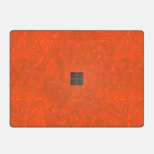 Microsoft Surface Laptop 3 13.5" Touch Screen Skins & Wraps