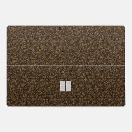 Microsoft Surface Pro 8 Skins & Wraps