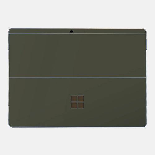 Microsoft Surface Pro X Skins & Wraps