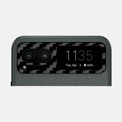 Camera Skin - Motorola Razr 40 5G