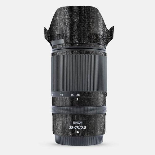 Nikon Nikkor Z 28-75mm F2.8 Skins & Wraps
