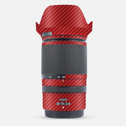 Nikon Nikkor Z 28-75mm F2.8 Skins & Wraps