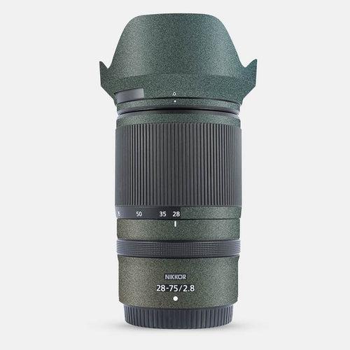 Nikon Nikkor Z 28-75mm F2.8 Skins & Wraps