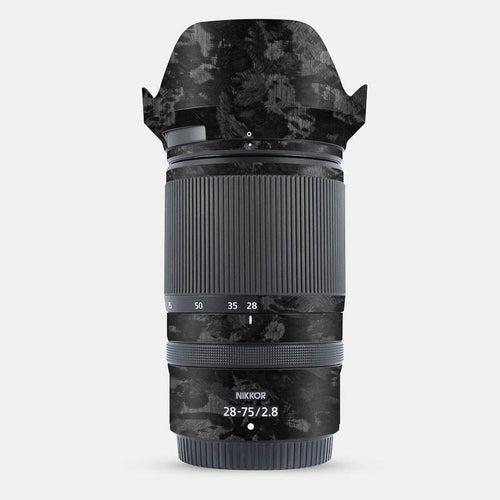 Nikon Nikkor Z 28-75mm F2.8 Skins & Wraps