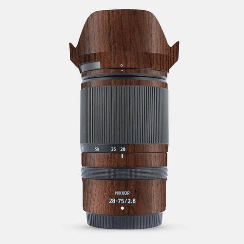 Nikon Nikkor Z 28-75mm F2.8 Skins & Wraps