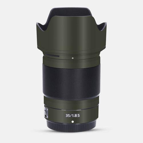 Nikon Nikkor Z 35mm F/1.8 S Skins & Wraps