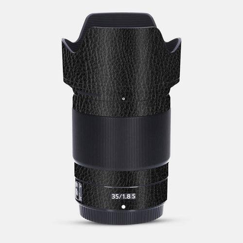 Nikon Nikkor Z 35mm F/1.8 S Skins & Wraps