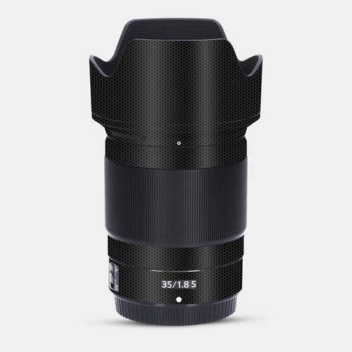 Nikon Nikkor Z 35mm F/1.8 S Skins & Wraps