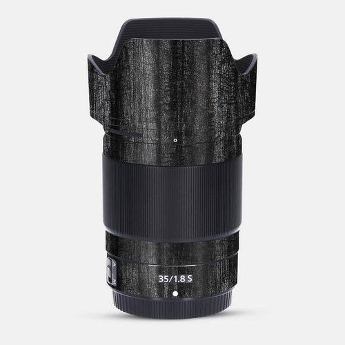 Nikon Nikkor Z 35mm F/1.8 S Skins & Wraps