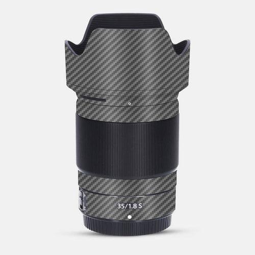 Nikon Nikkor Z 35mm F/1.8 S Skins & Wraps