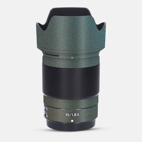 Nikon Nikkor Z 35mm F/1.8 S Skins & Wraps