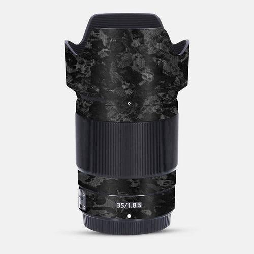 Nikon Nikkor Z 35mm F/1.8 S Skins & Wraps