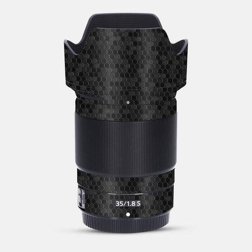 Nikon Nikkor Z 35mm F/1.8 S Skins & Wraps